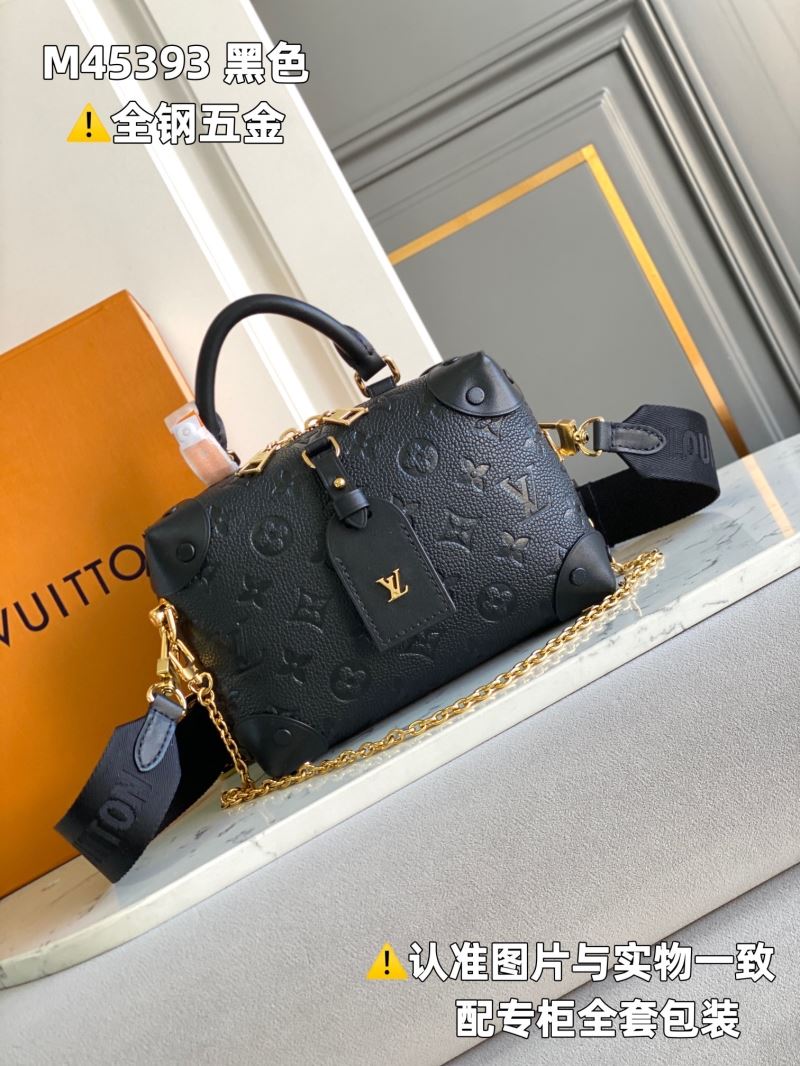 Louis Vuitton Top Handle Bags